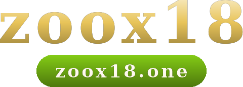 zoox18 logo