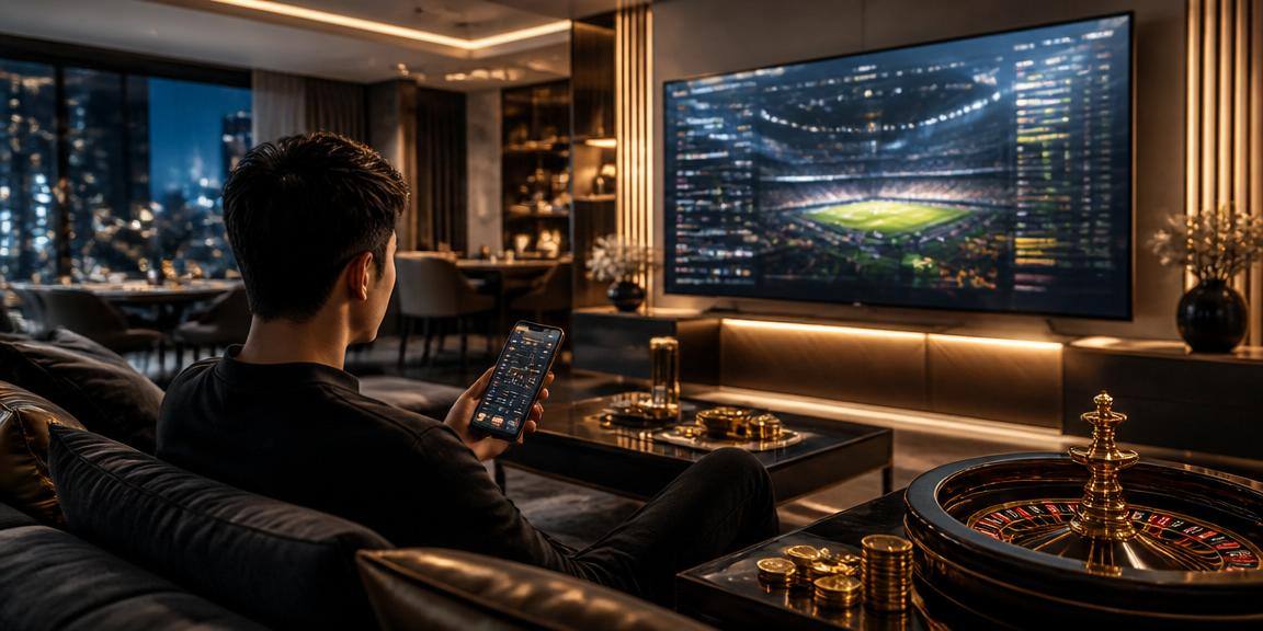 zoox18 gaming platform