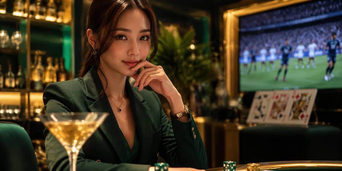 zoox18 Blackjack Di Động